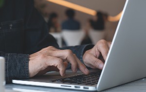 Command Key Not Working on Mac